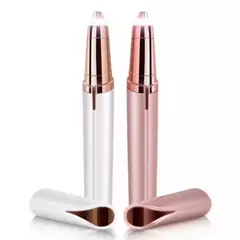 Depilador Indolor Caneta Sobrancelha Removedor Instantâneo - loja online