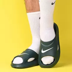 Chinelo Nike Slide Ultra Wave Nuvem EVA - comprar online