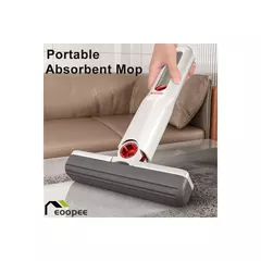 Mini Mop Portatil Esfregão com Auto Espremedor na internet