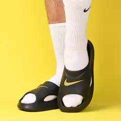 Chinelo Nike Slide Ultra Wave Nuvem EVA - Drop Conexion