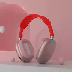 Imagem do Fone de Ouvido Bluetooth P9 com microfone Headphone