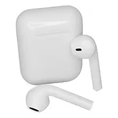 Imagem do Fone de Ouvido Sem Fio i12 Tws Bluetooth Com Touch Bluetooth