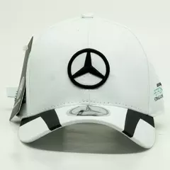 Boné Puma AMG Mercedes Bens Petronas