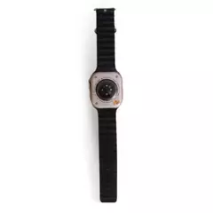 Relógio Smartwatch Hw Ultra2 com Chat Gpt + 7 Pulseiras - Drop Conexion