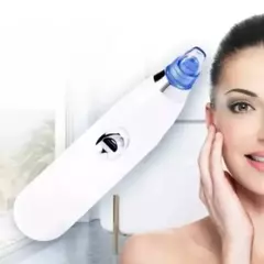 Aparelho Removedor Cravos Espinhas Elétrico A Vacuo Sucção na internet