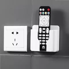 Suporte Para Celular Adesivo Fixação Parede Porta Objetos Mu na internet