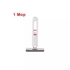 Mini Mop Portatil Esfregão com Auto Espremedor - loja online