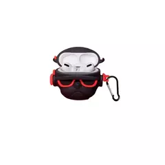 Imagem do Capa Protetora Fone de Ouvido Air Pods Personagens