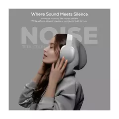 Fone de Ouvido Bluetooth P9 com microfone Headphone - Drop Conexion