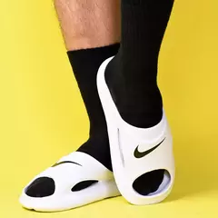 Chinelo Nike Slide Ultra Wave Nuvem EVA - Drop Conexion