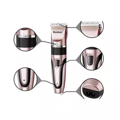 Maquina Tosquiadeira Profissional Para Animais De Estimação - Drop Conexion