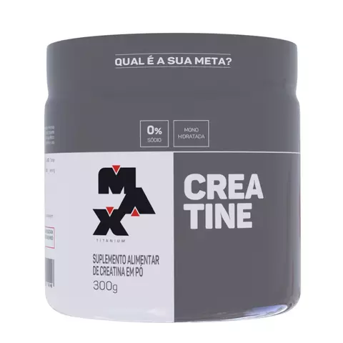 Creatina 300 g