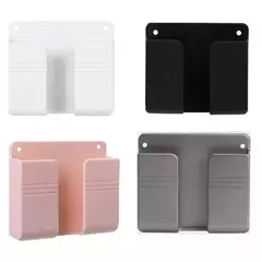 Suporte Para Celular Adesivo Fixação Parede Porta Objetos Mu - loja online