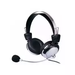 Fone Gamer Headset Com microfone headphone Xbox One PC Noteb - Drop Conexion