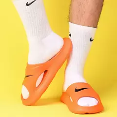 Chinelo Nike Slide Ultra Wave Nuvem EVA - comprar online