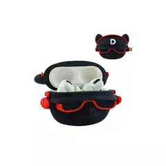 Capa Protetora Fone de Ouvido Air Pods Personagens