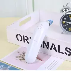 Aparelho Removedor Cravos Espinhas Elétrico A Vacuo Sucção - loja online