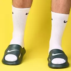 Chinelo Nike Slide Ultra Wave Nuvem EVA - Drop Conexion