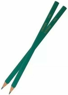 Lápis Grafite HB Sextavado Resina kit 72 unidades - comprar online