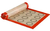 Placa de Silicona Antiadherente 30x40 cm – Ideal para Horno y Freezer