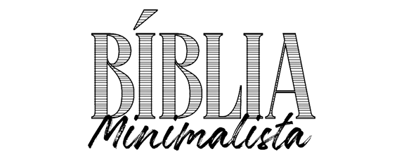 Bíblia Minimalista