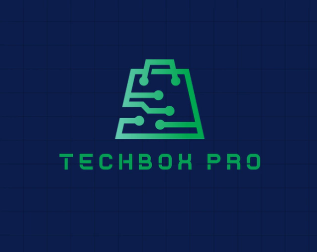 TechBox Pro
