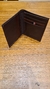 Carteira Von Fossil brown Havana - comprar online