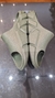 Chinelo Von Nuvem Square verde militar - comprar online