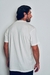 Camiseta off white Von central na internet