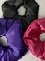 Scrunchie top secret
