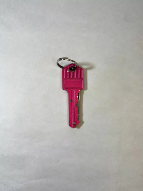 Llave navaja