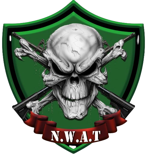 NWAT AIRSOFT LTDA