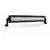 Barra Lux Led Recta Bar120 40 Led 120w 55cm 12-24v