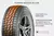 265/70 R16 Pace Toledo 112 H en internet