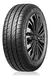 Neumático Pace PC50 P 165/70R13 79 T Negro