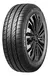 Neumático Pace PC50 P 185/70R14 88 H P Negro