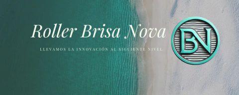 Roller Brisa Nova