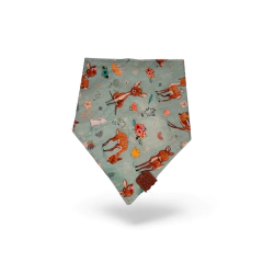 Bandana Floresta encantada - comprar online