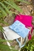 Bolsa Beijinho Off White - loja online