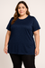 Blusão Plus Size Dry Fit XG - comprar online