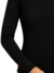 Casaco Dry Fit Poliamida Preto - loja online