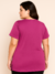 Blusão Plus Size Dry Fit XG - loja online