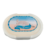 Pote de Leite e Coco (coco branco) 1,1L
