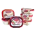 Pote de Chocolate Belga 1,1L - comprar online