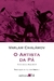 O artista da Pá