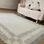 Tapete Artesanal para sala em Tear Dupla Face - (1,50 X2,00) - comprar online