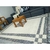 Tapete Artesanal para sala em Tear Dupla Face - (1,50 X2,00) - loja online