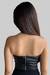 Cropped Corset na internet