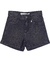 Short Jeans Black na internet
