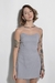 Macaquinho Short Saia - comprar online